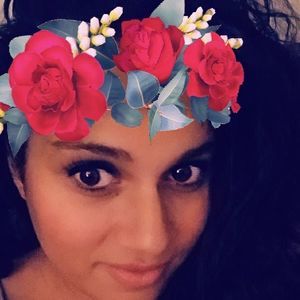 Meet your Posher, Kendra